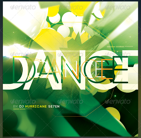 music cdcover