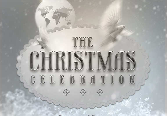 Peace on Earth