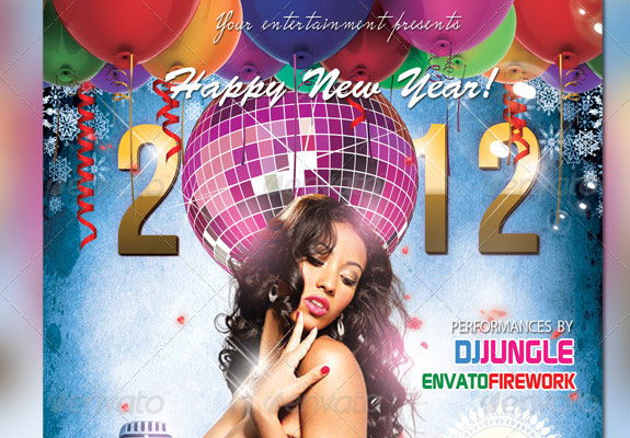 happy-new-year-flyer-template1
