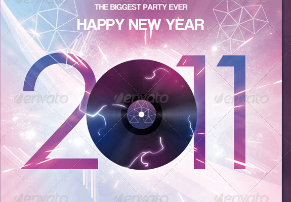 new-year-party-flyer