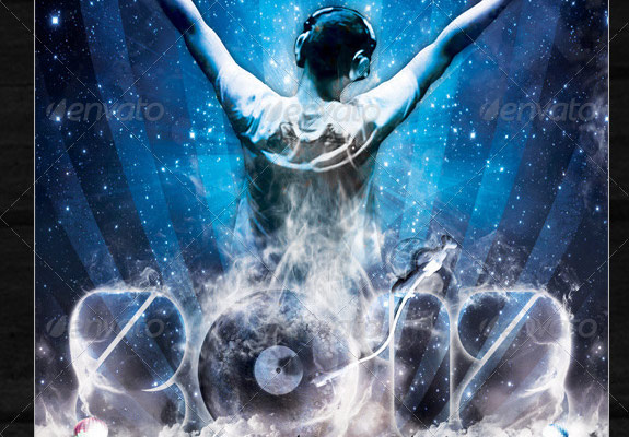 Flyer Invitation Templates