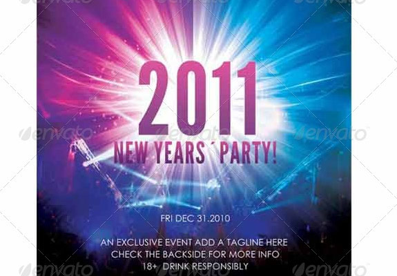 new-year-shiny-flyer