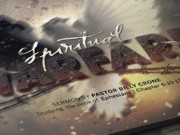 Amazing Church Marketing Templates