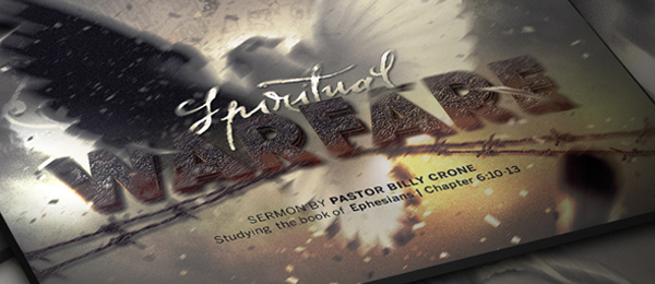 Amazing Church Marketing Templates