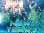 Magnificent New Year Celebration Templates