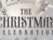 Wonderful Church Christmas Flyer Templates