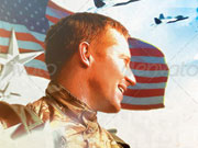 The Most Extravagant Memorial Day Flyer Templates