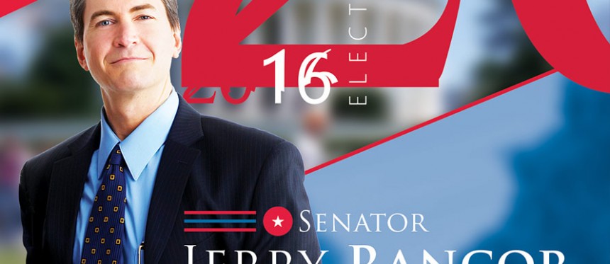 Political-Flyer-Templates