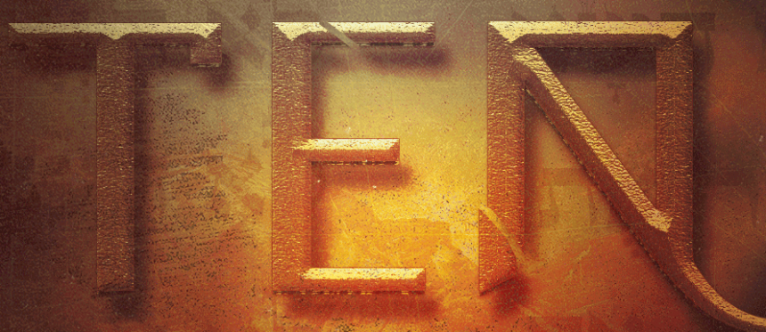 Ten-Commandments-Series