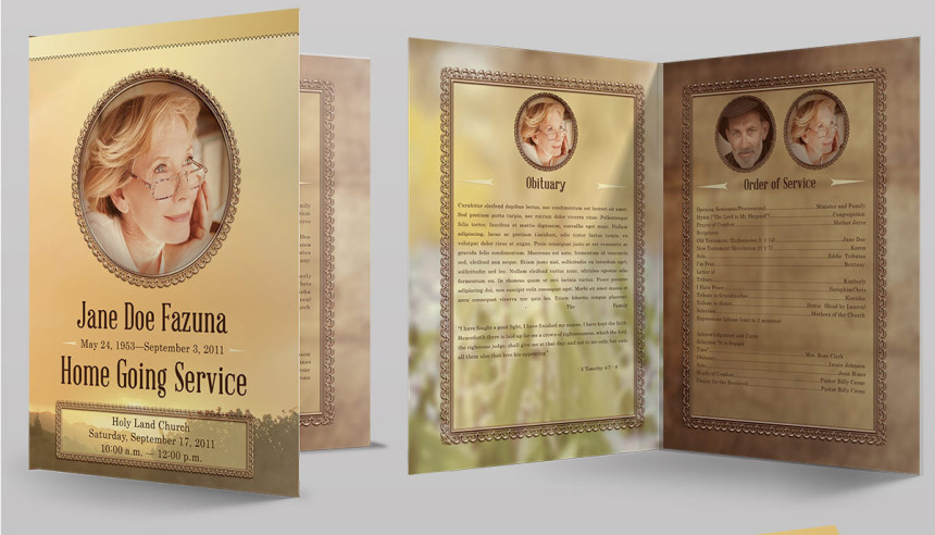 amazing funeral program booklet templates seraphimchris graphic funeral program backgrounds
